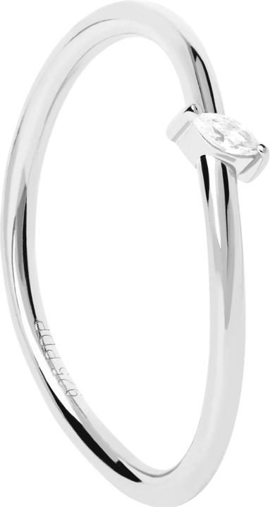 Image du produit Pd Paola Damenring (54, Argent 925)