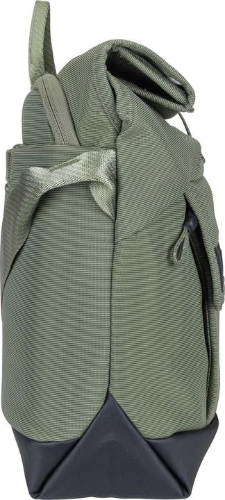 Actual product image Thule Paramount Crossbody 14L - Soft Green (14")