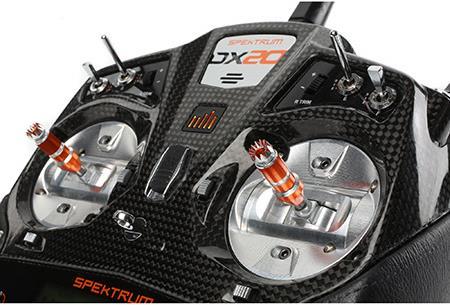 Produktbild Spektrum Dx20 20ch Dsmx