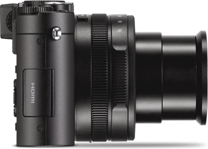 Produktbild Leica D-Lux (12.80 Mpx, Micro Four Thirds)