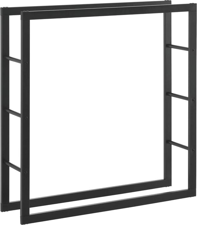 Actual product image En.Casa Kazan (100 x 100 x 25 cm)