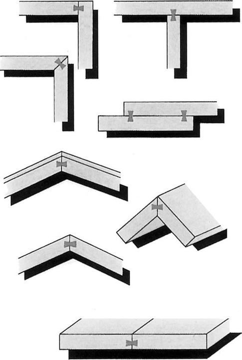 Actual product image Hoffmann -Swallows (1000 pcs.)