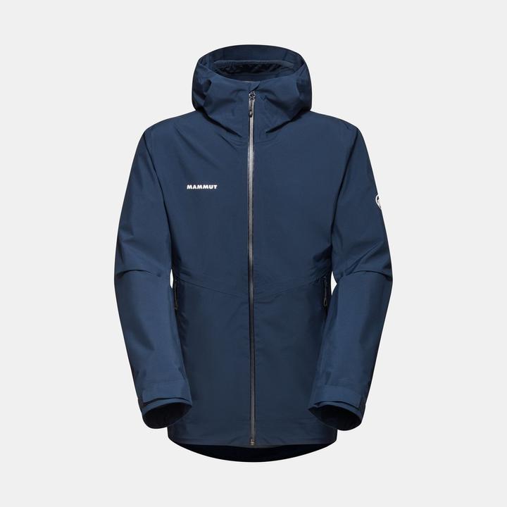 Produktbild Mammut Alto Light HS Hooded Jacket Men (M)