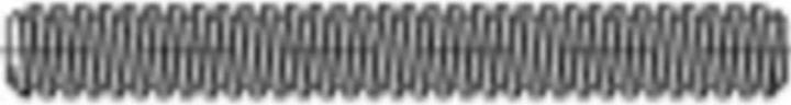 Actual product image Toolcraft Threaded rods