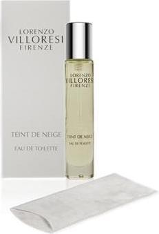 Actual product image Lorenzo Villoresi Villoresi Teint De Neige Eau De Toilette 15ml (Eau de toilette, 15 ml)