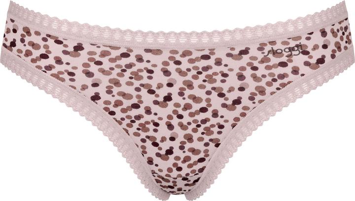 Actual product image Sloggi 3-pack GO Crush mini briefs (M, pack of 3)