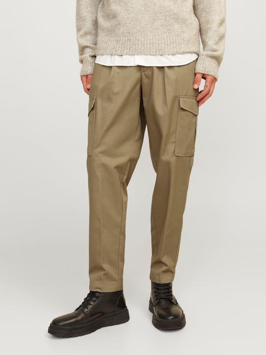 Image du produit Jack & Jones Pantalon cargo Bill Clean Tapered (W31/L32)