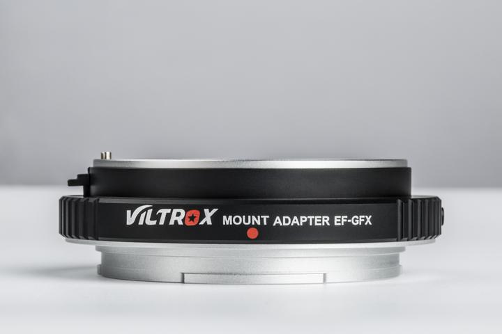 Image du produit Viltrox EF-GFX
