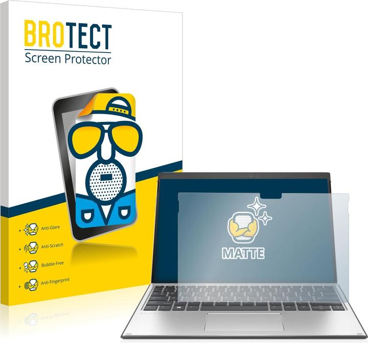 Immagine prodotto BROTECT Pellicola protettiva antiriflesso opaca (1 Pezzo/i, Elite x2 G8)