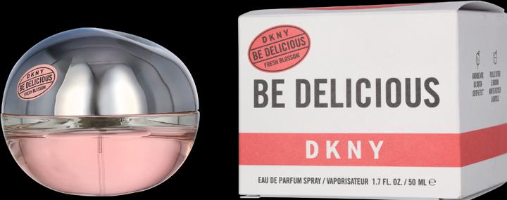 Image du produit DKNY Be Delicious Fresh Blossom Edp Spray (Eau de parfum, 50 ml)