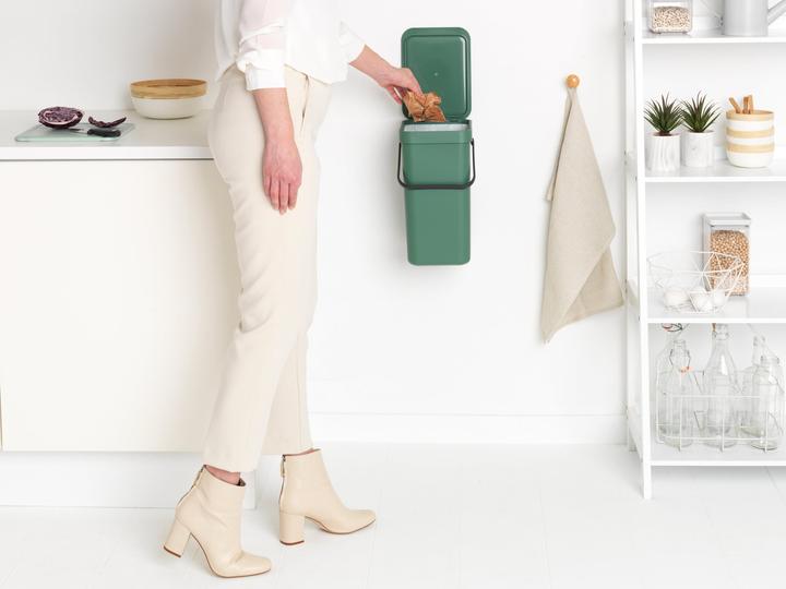 Actual product image Brabantia Sort & Go (12 l)