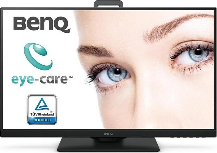 Produktbild BenQ 68,6cm GW2790T 16:9 HDMI/DP black speaker 100Hz F- (1920 x 1080 Pixel, 27")