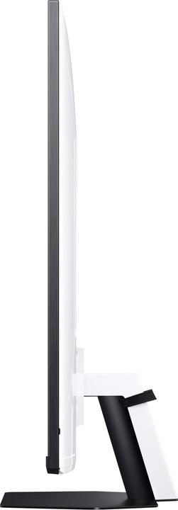 Produktbild Samsung Odyssey Neo G7 - G70NC (3840 x 2160 Pixel, 43")