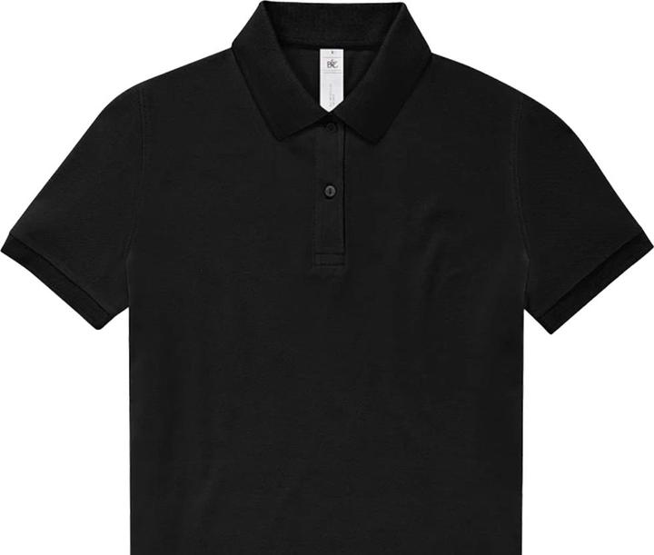 Actual product image B&C My polo shirt (42 D)
