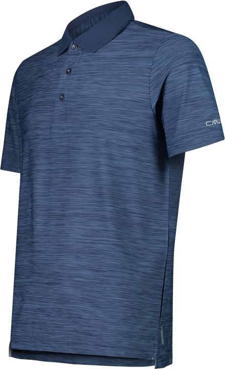 Produktbild CMP Campagnolo Polo Melange Stretch (M)