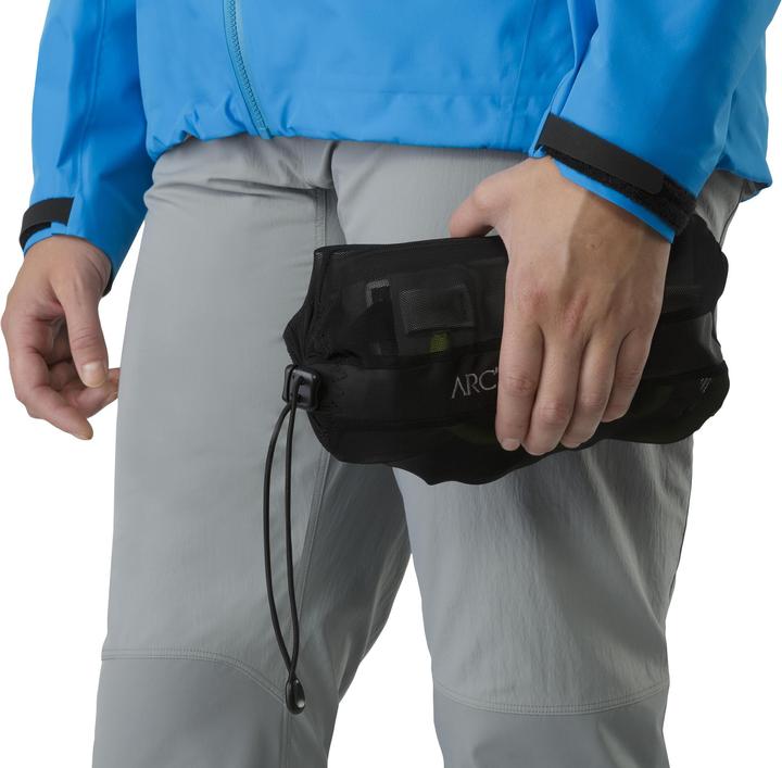 Actual product image Arc'teryx AR-385a Harness (L)