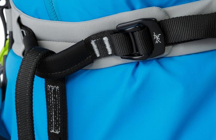 Actual product image Arc'teryx AR-385a Harness (L)