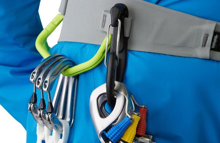 Actual product image Arc'teryx AR-385a Harness (L)