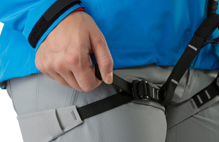Actual product image Arc'teryx AR-385a Harness (L)