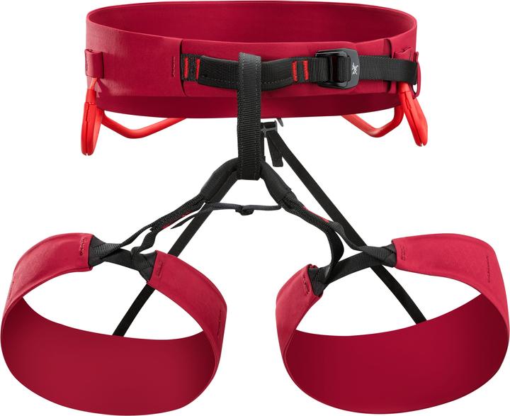 Produktbild Arc'teryx FL-365 Harness (S)