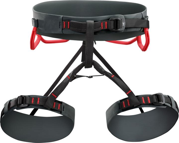 Actual product image Arc'teryx AR-395a Harness (M)