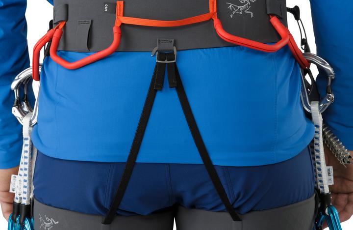 Actual product image Arc'teryx AR-395a Harness (M)