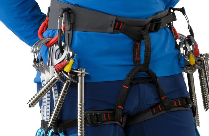 Actual product image Arc'teryx AR-395a Harness (M)