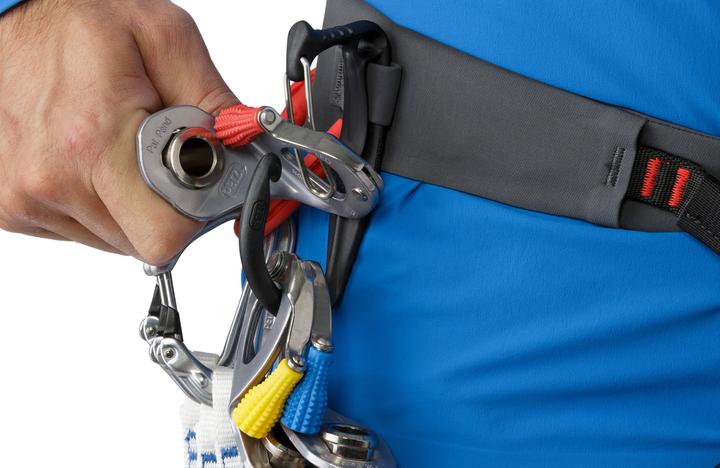 Actual product image Arc'teryx AR-395a Harness (M)