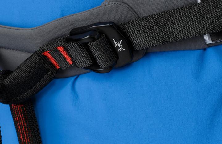 Actual product image Arc'teryx AR-395a Harness (M)