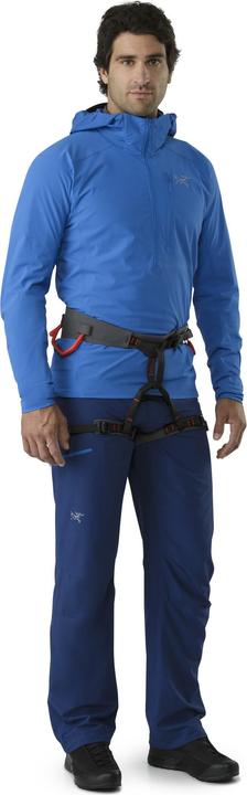 Actual product image Arc'teryx AR-395a Harness (M)