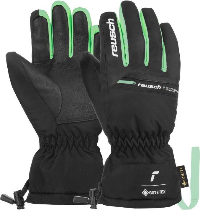 Reusch Sprint GORE-TEX Junior (6)