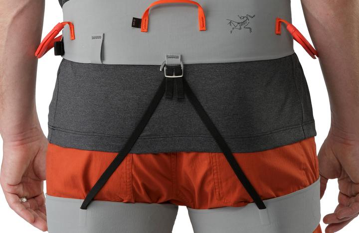 Produktbild Arc'teryx SL-340 Harness (XS)