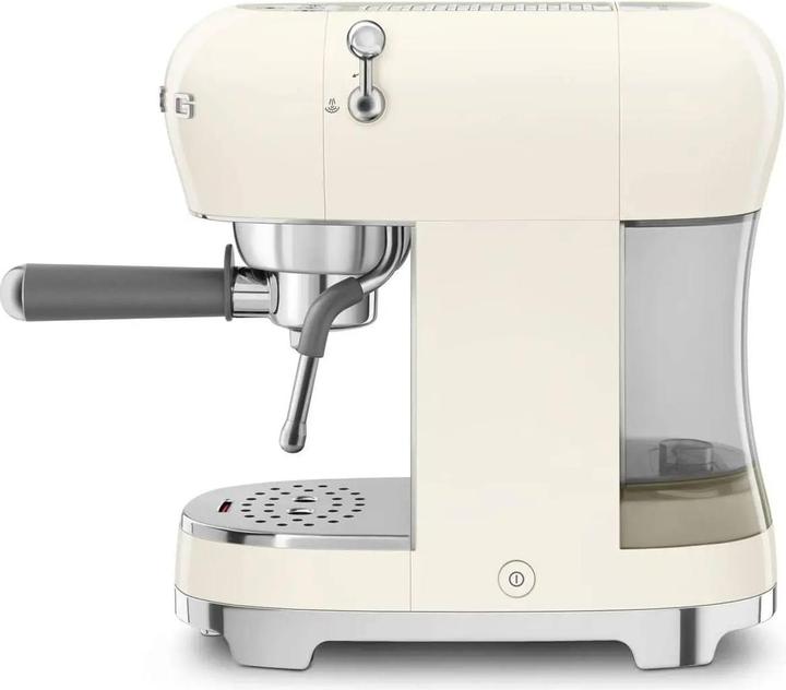 Image du produit Smeg ECF02CREU (Prise UE)