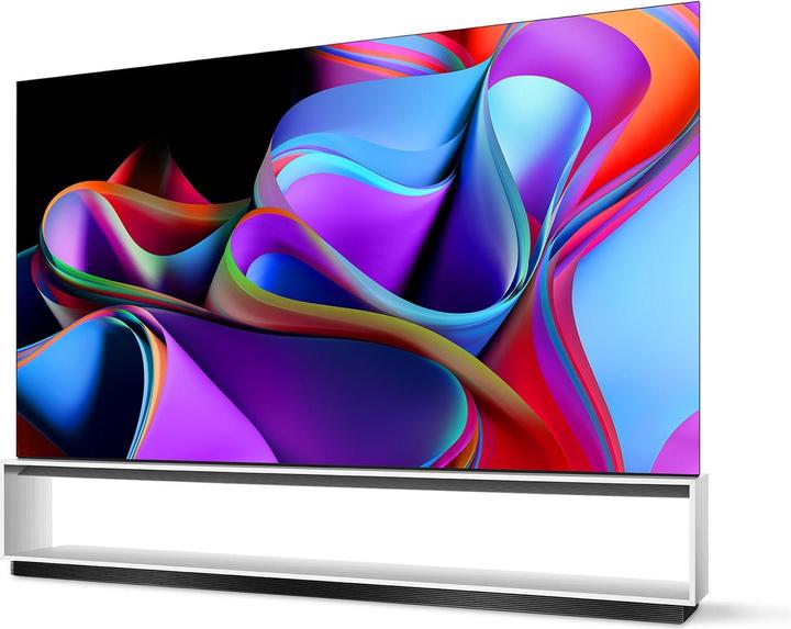 Produktbild LG OLED88Z39LA (88", Z3, OLED, 8K, 2023)