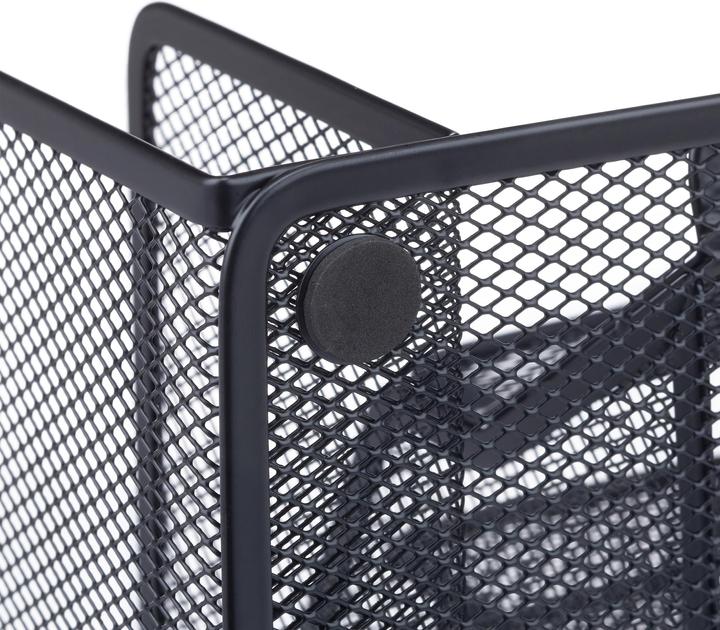 Image du produit Relaxdays Organiseur de bureau maille