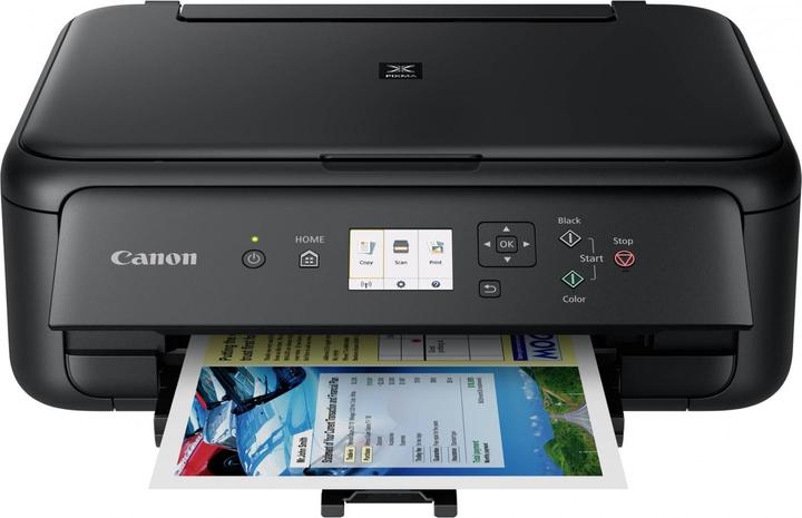 Produktbild Canon Pixma Ts5150 (Tintenpatrone, Farbe)