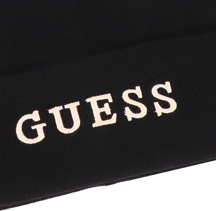 Produktbild Guess Beanie-Mütze