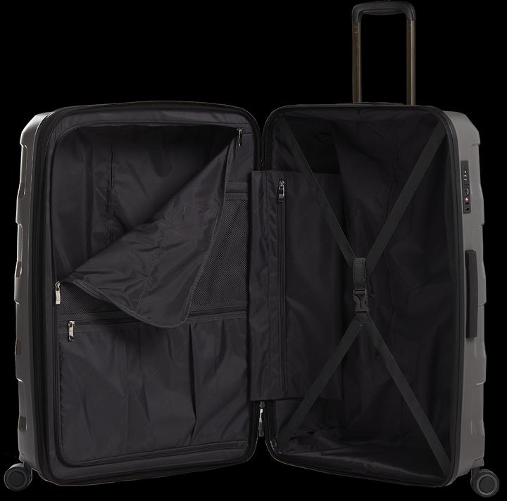 Immagine prodotto Stratic Paglia+ - custodia rigida (120 l, L (90 - 115l))