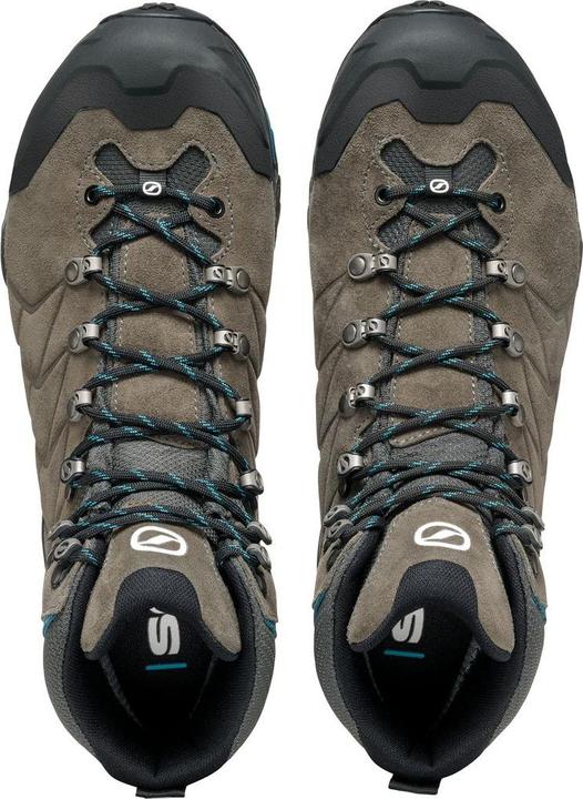 Actual product image Scarpa ZG Trek GTX Men (42)