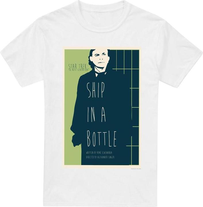 Produktbild The Next Generation Season 6 Episode 12 TShirt (4XL)