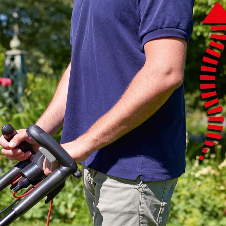 Produktbild Bosch Home & Garden AdvancedRotak 750 (Netzbetrieb)