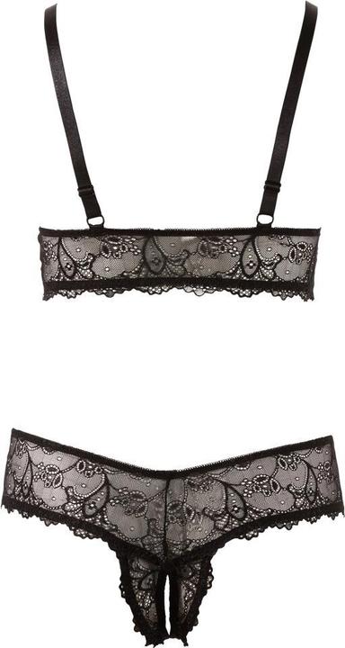 Immagine prodotto Cottelli Collection Reggiseno e Riostring t (XL)