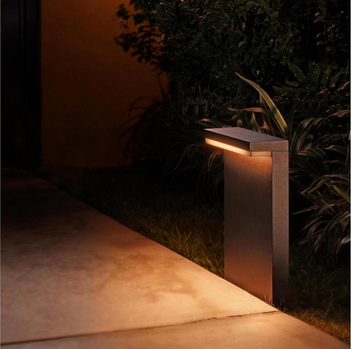 Image du produit Philips Hue Base de Nyro (1000 lm, IP44)