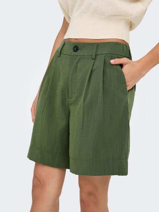 Produktbild Only Locker geschnitten Shorts Shorts (XS)