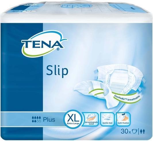 Immagine prodotto Tena Slip Plus NSW (30 x, XL)