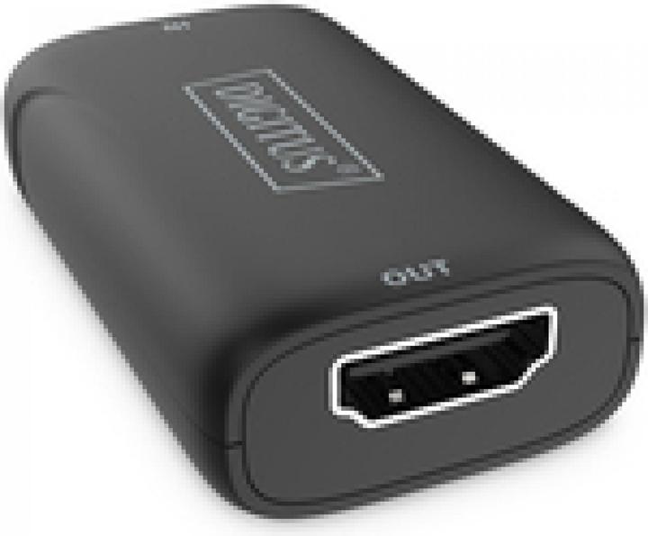 Produktbild Digitus HDMI Repeater, 4K/60Hz