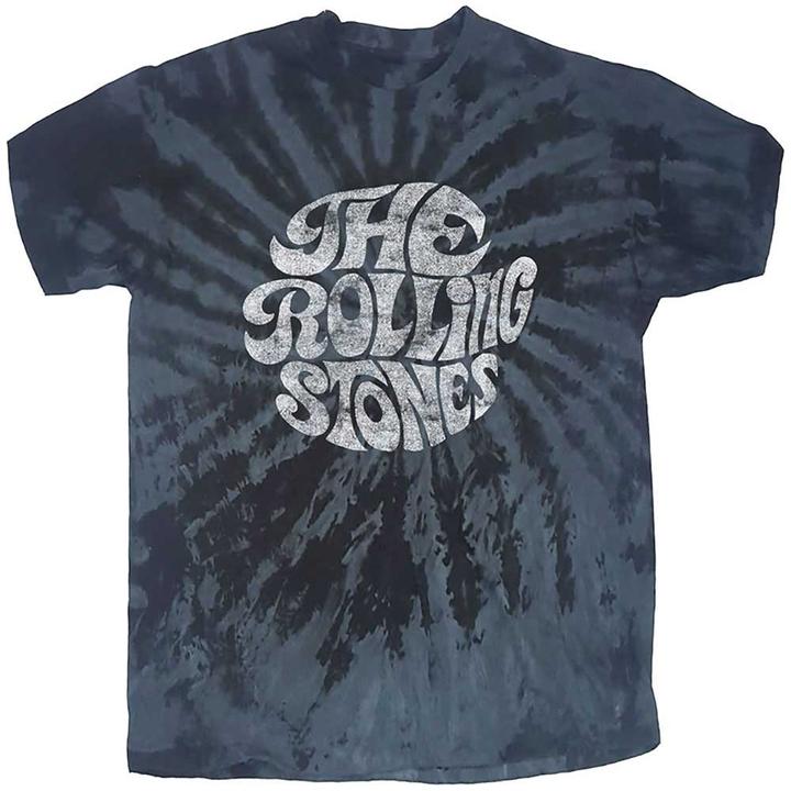 The Rolling Stones 70s TShirt