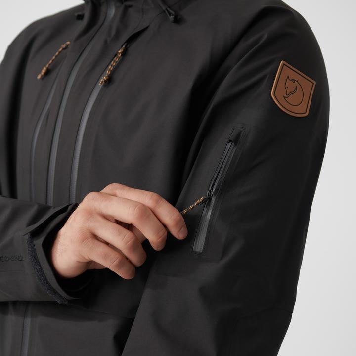Actual product image Fjällräven Eco-Shell (XXL)
