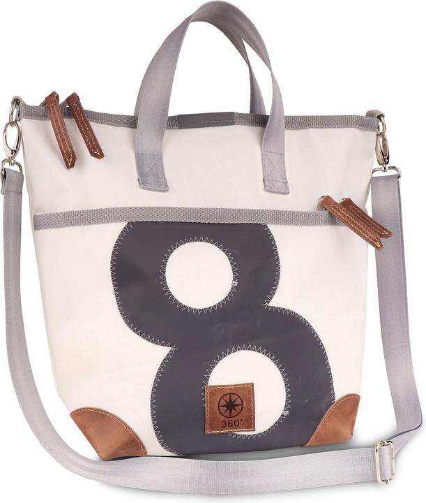 360Grad Handtasche Deern Mini