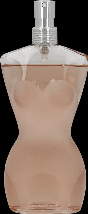 Image du produit Gaultier Classique (Eau de toilette, 100 ml)